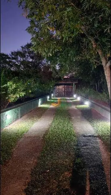 Chácara com 7 quartos à venda, 12000m2 em Éden, Sorocaba - SP - imagem 2 Foto 2 de Chácara com 7 quartos à venda, 12000m2 em Éden, Sorocaba - SP