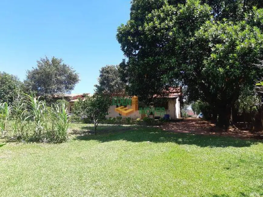 Chácara com 7 quartos à venda, 12000m2 em Éden, Sorocaba - SP - imagem 8 Foto 8 de Chácara com 7 quartos à venda, 12000m2 em Éden, Sorocaba - SP