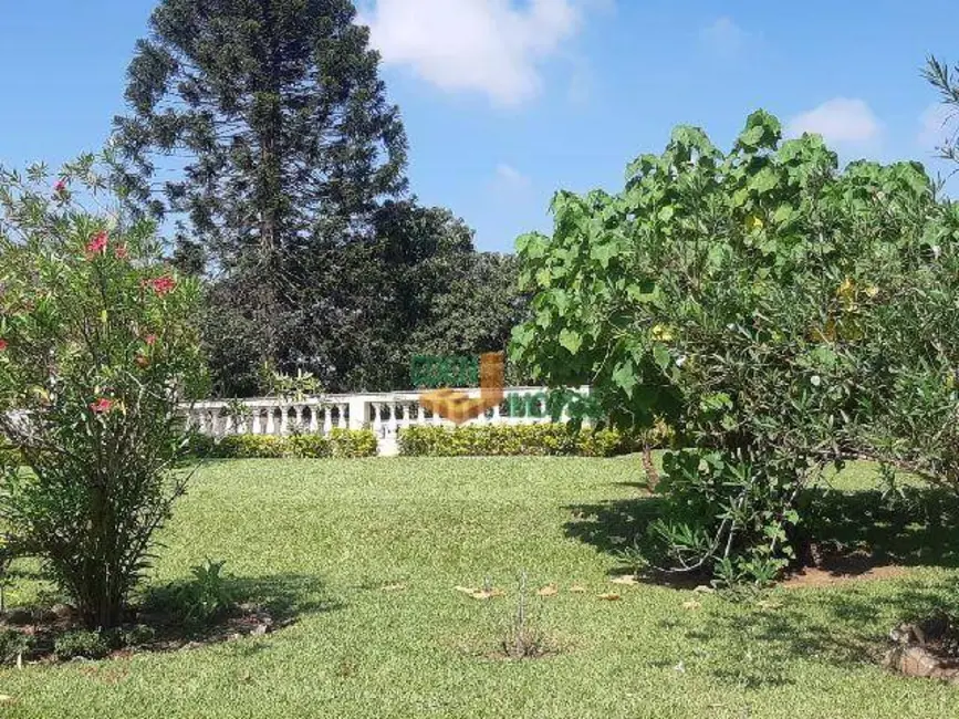 Chácara com 7 quartos à venda, 12000m2 em Éden, Sorocaba - SP - imagem 7 Foto 7 de Chácara com 7 quartos à venda, 12000m2 em Éden, Sorocaba - SP