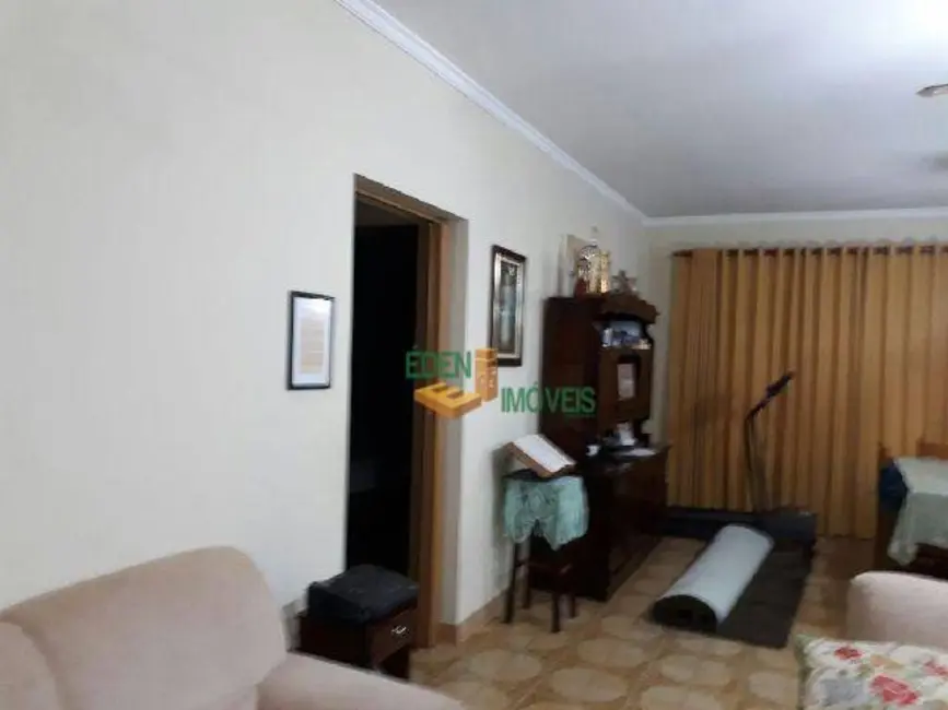 Foto 9 de Chácara com 3 quartos à venda e para alugar, 3000m2 em Aracoiaba Da Serra - SP