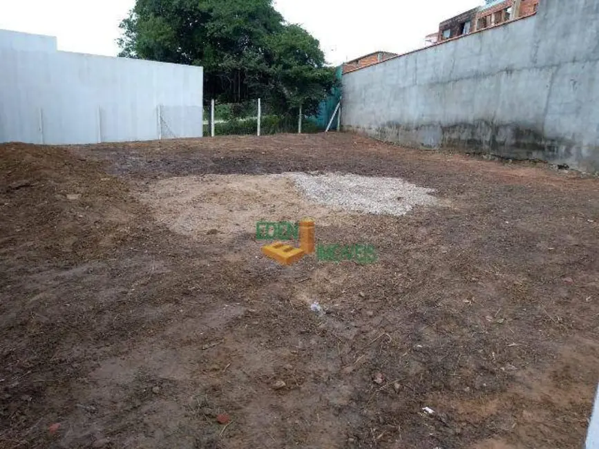 Foto 3 de Terreno / Lote à venda, 258m2 em Terras de Arieta, Sorocaba - SP