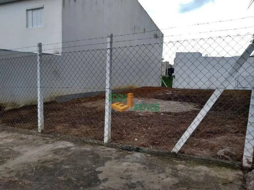 Foto 4 de Terreno / Lote à venda, 258m2 em Terras de Arieta, Sorocaba - SP