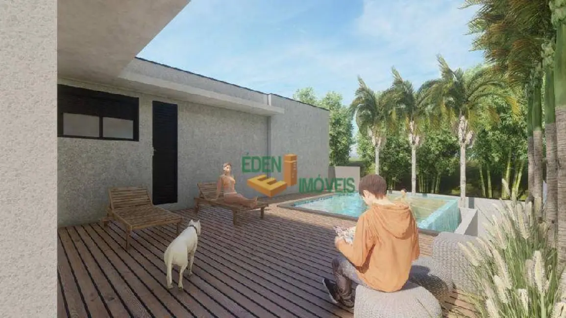 Foto 5 de Casa de Condomínio com 3 quartos à venda, 452m2 em Votorantim - SP