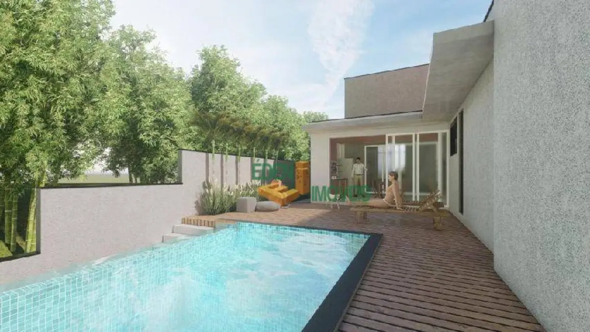 Foto 6 de Casa de Condomínio com 3 quartos à venda, 452m2 em Votorantim - SP