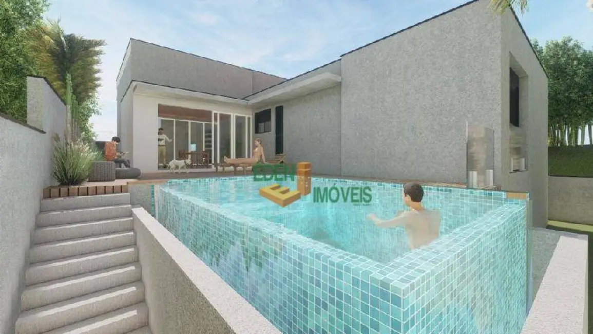 Foto 1 de Casa de Condomínio com 3 quartos à venda, 452m2 em Votorantim - SP