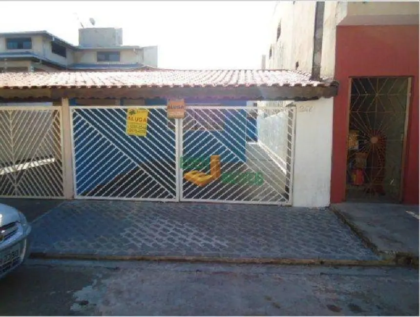 Foto 1 de Casa com 2 quartos à venda, 127m2 em Éden, Sorocaba - SP
