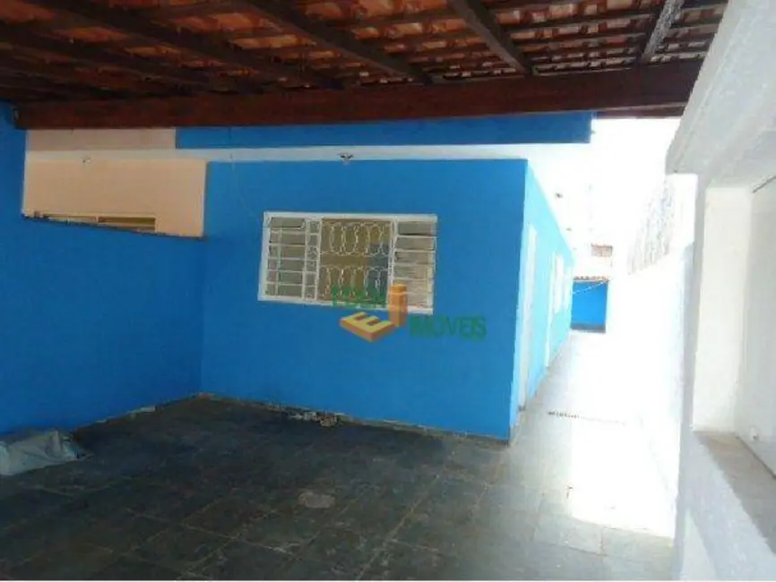 Casa com 2 quartos à venda, 127m2 em Éden, Sorocaba - SP - imagem 7 Foto 7 de Casa com 2 quartos à venda, 127m2 em Éden, Sorocaba - SP