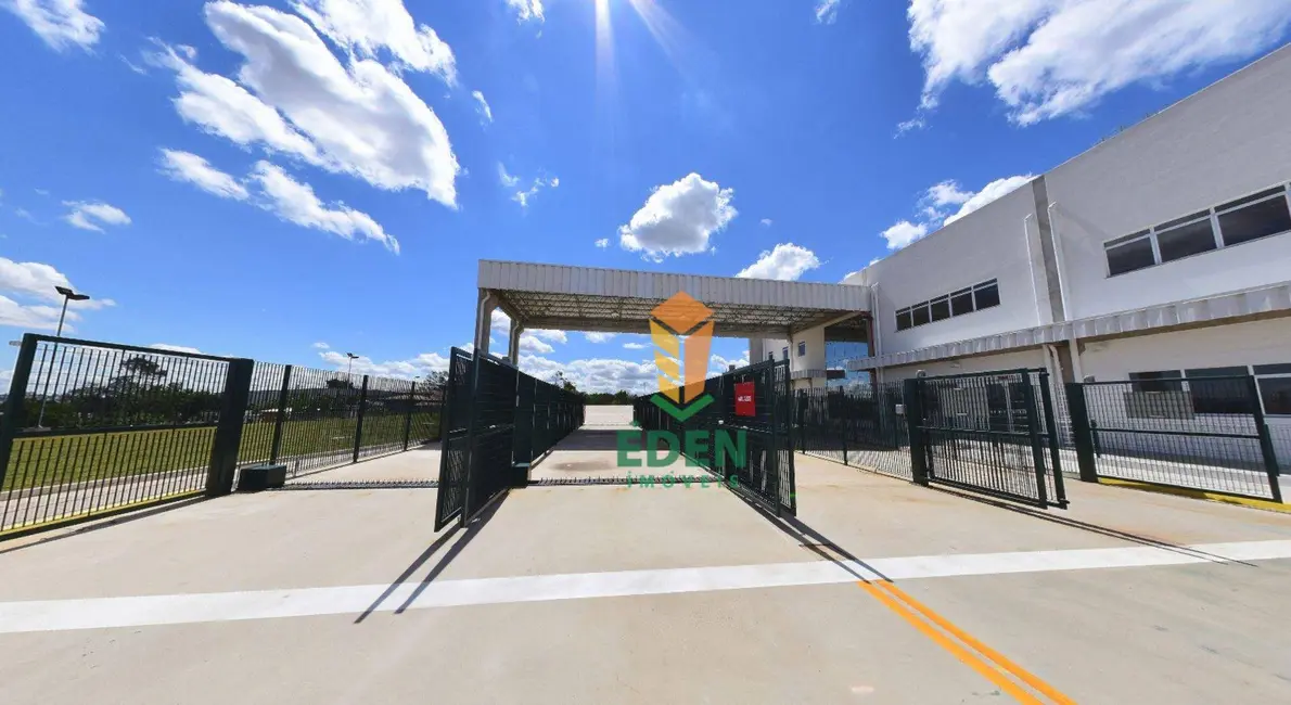 Foto 9 de Armazém / Galpão para alugar, 1833m2 em Boa Vista, Sorocaba - SP