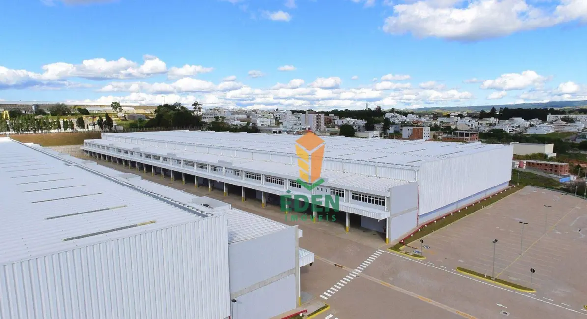 Foto 6 de Armazém / Galpão para alugar, 1833m2 em Boa Vista, Sorocaba - SP