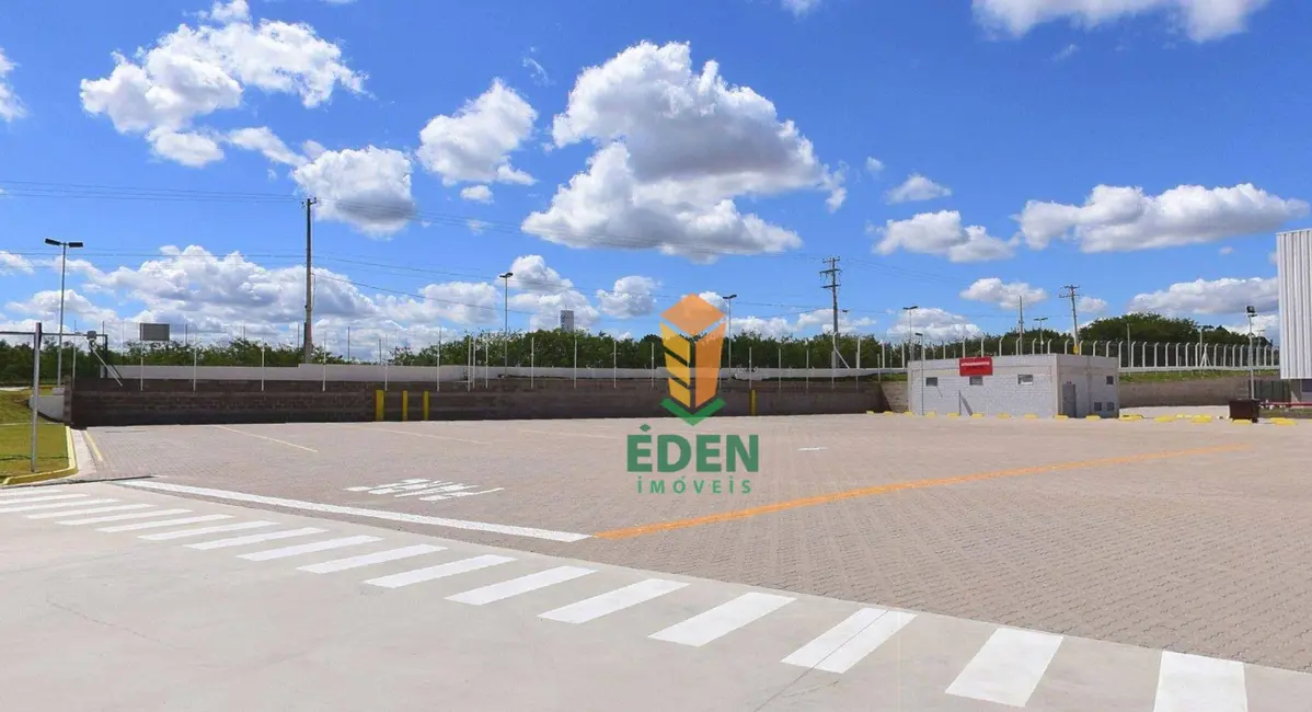 Foto 4 de Armazém / Galpão para alugar, 1833m2 em Boa Vista, Sorocaba - SP