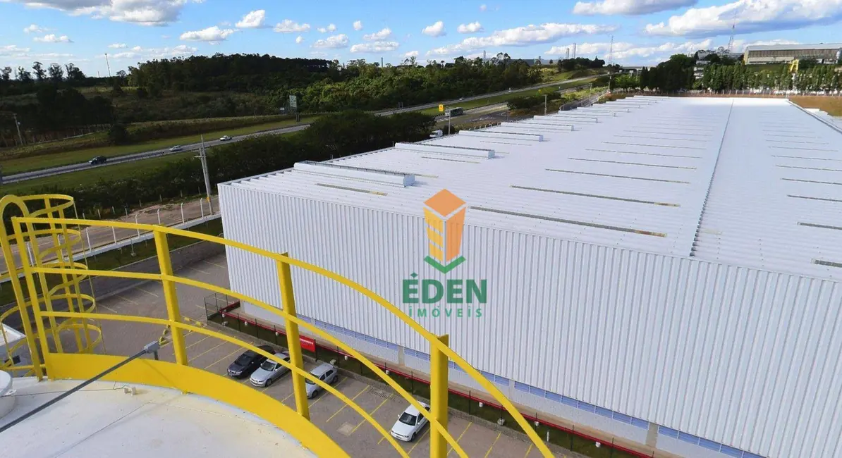 Foto 8 de Armazém / Galpão para alugar, 1833m2 em Boa Vista, Sorocaba - SP