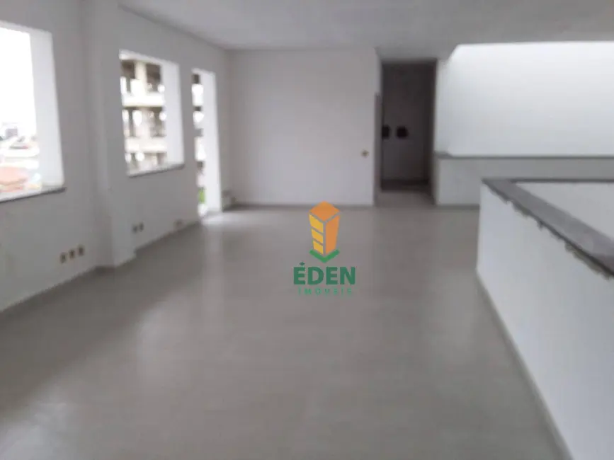 Foto 4 de Sala Comercial à venda e para alugar, 562m2 em Vila Santa Rita, Sorocaba - SP