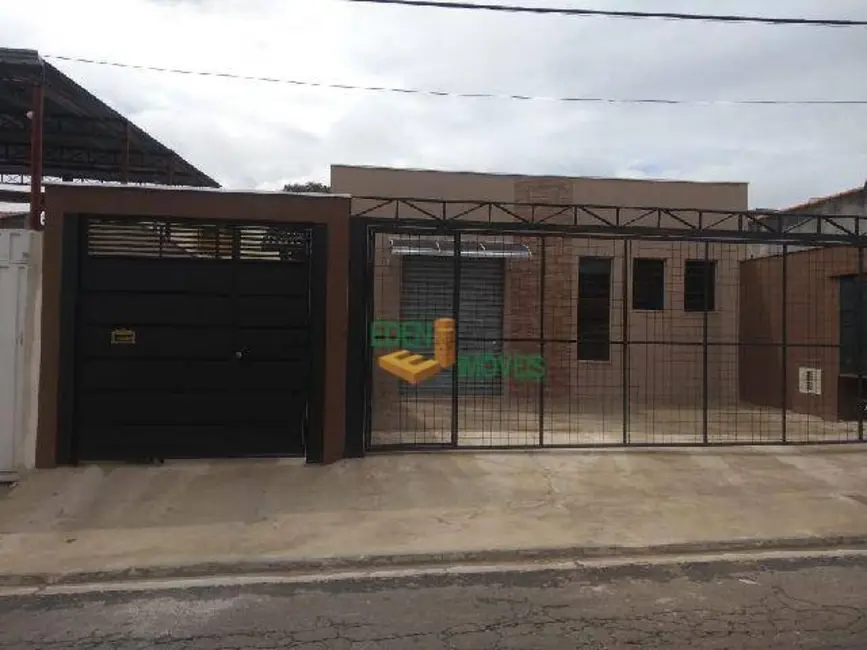 Foto 2 de Casa com 2 quartos à venda, 412m2 em Jardim Jatobá, Sorocaba - SP