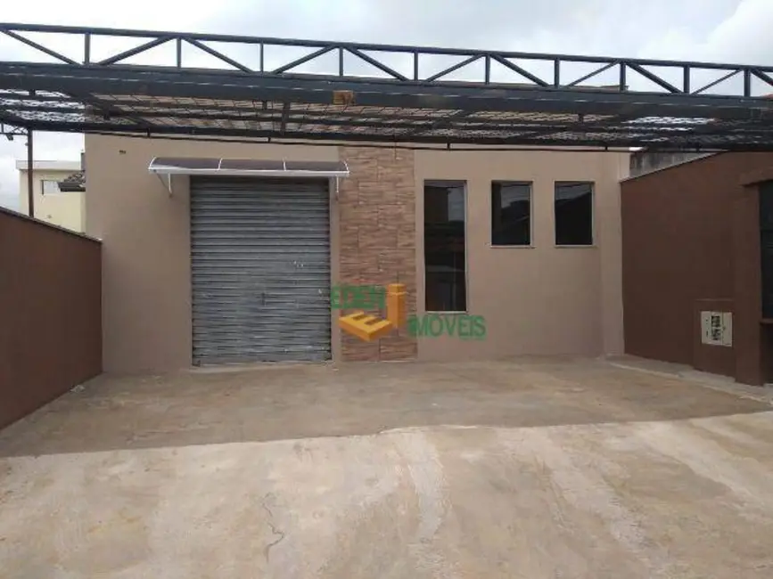 Foto 4 de Casa com 2 quartos à venda, 412m2 em Jardim Jatobá, Sorocaba - SP