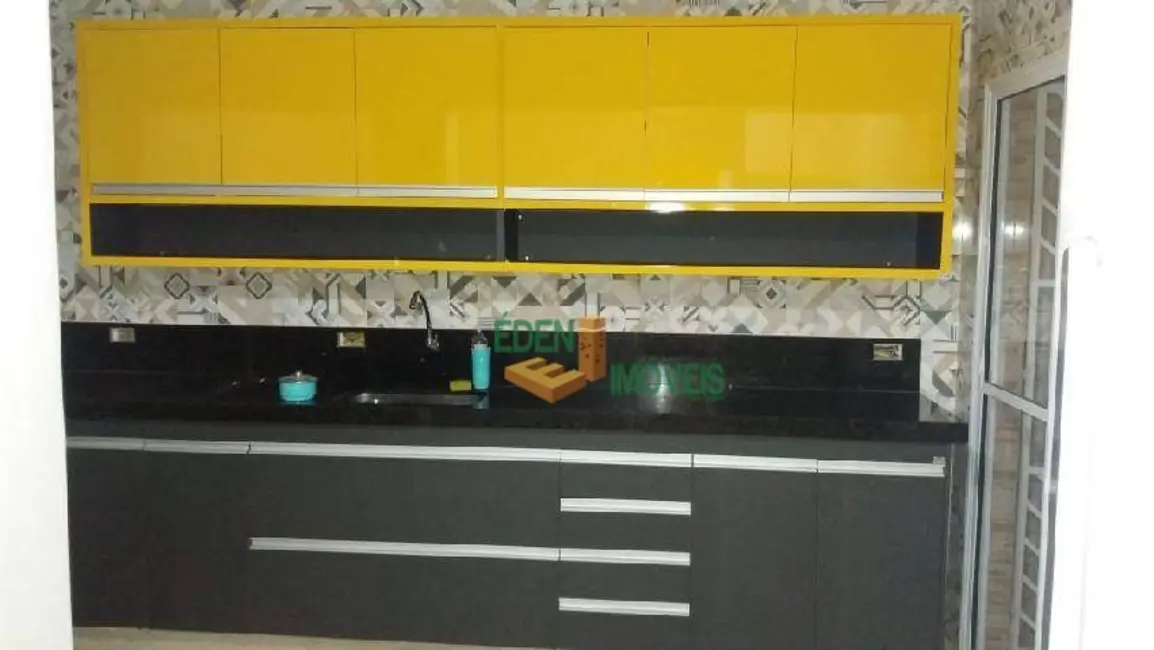 Foto 6 de Casa com 2 quartos à venda, 412m2 em Jardim Jatobá, Sorocaba - SP