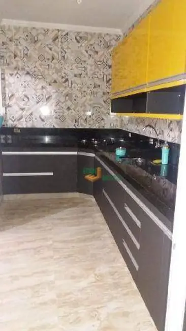 Foto 7 de Casa com 2 quartos à venda, 412m2 em Jardim Jatobá, Sorocaba - SP