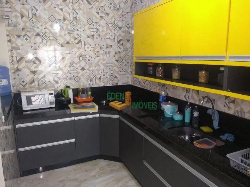 Foto 1 de Casa com 2 quartos à venda, 412m2 em Jardim Jatobá, Sorocaba - SP