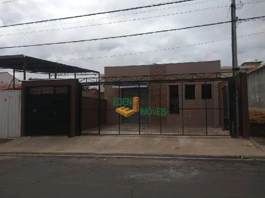 Foto 3 de Casa com 2 quartos à venda, 412m2 em Jardim Jatobá, Sorocaba - SP