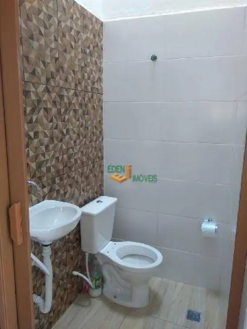 Foto 9 de Casa com 2 quartos à venda, 412m2 em Jardim Jatobá, Sorocaba - SP