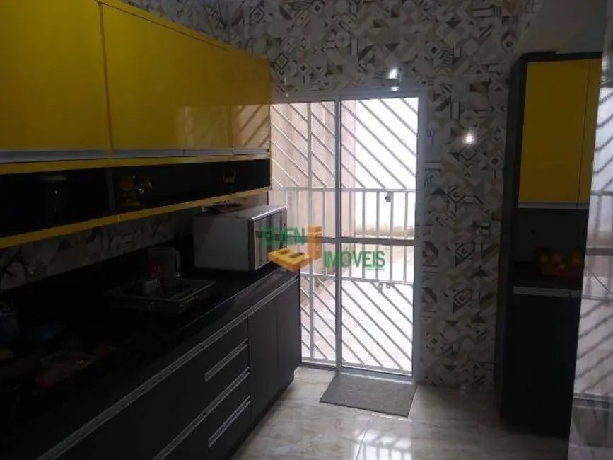 Foto 8 de Casa com 2 quartos à venda, 412m2 em Jardim Jatobá, Sorocaba - SP
