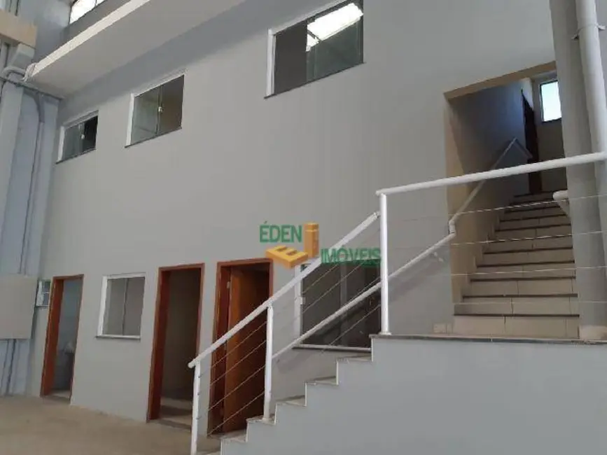 Foto 5 de Armazém / Galpão à venda, 1750m2 em Éden, Sorocaba - SP