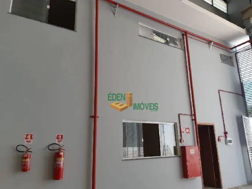 Foto 6 de Armazém / Galpão à venda, 1750m2 em Éden, Sorocaba - SP