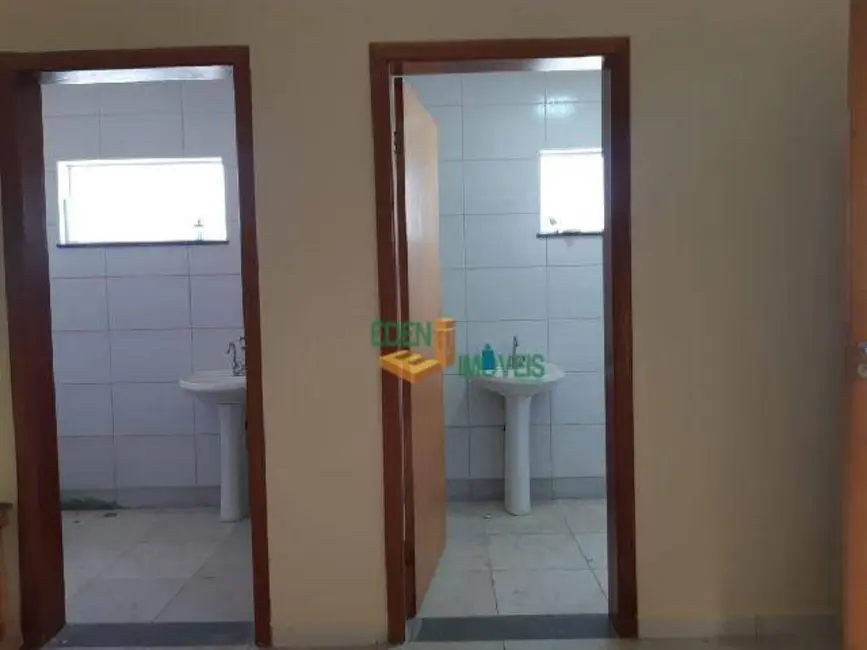 Foto 4 de Armazém / Galpão à venda, 1750m2 em Éden, Sorocaba - SP