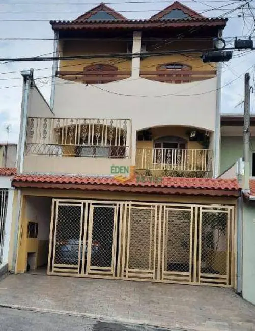 Sala Comercial para alugar, 70m2 em Jardim Boa Esperança, Sorocaba - SP - imagem 1 Foto 1 de Sala Comercial para alugar, 70m2 em Jardim Boa Esperança, Sorocaba - SP