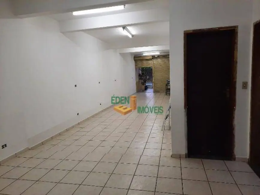 Sala Comercial para alugar, 70m2 em Jardim Boa Esperança, Sorocaba - SP - imagem 3 Foto 3 de Sala Comercial para alugar, 70m2 em Jardim Boa Esperança, Sorocaba - SP