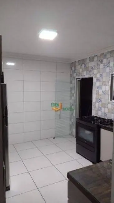 Casa com 2 quartos à venda, 125m2 em Jardim Carolina, Sorocaba - SP - imagem 9 Foto 9 de Casa com 2 quartos à venda, 125m2 em Jardim Carolina, Sorocaba - SP