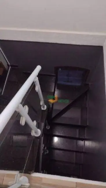 Casa com 2 quartos à venda, 125m2 em Jardim Carolina, Sorocaba - SP - imagem 6 Foto 6 de Casa com 2 quartos à venda, 125m2 em Jardim Carolina, Sorocaba - SP