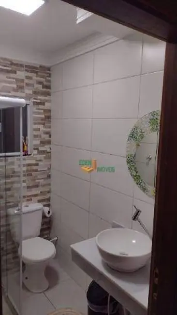 Casa com 2 quartos à venda, 125m2 em Jardim Carolina, Sorocaba - SP - imagem 7 Foto 7 de Casa com 2 quartos à venda, 125m2 em Jardim Carolina, Sorocaba - SP