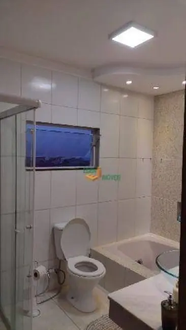 Casa com 2 quartos à venda, 125m2 em Jardim Carolina, Sorocaba - SP - imagem 8 Foto 8 de Casa com 2 quartos à venda, 125m2 em Jardim Carolina, Sorocaba - SP