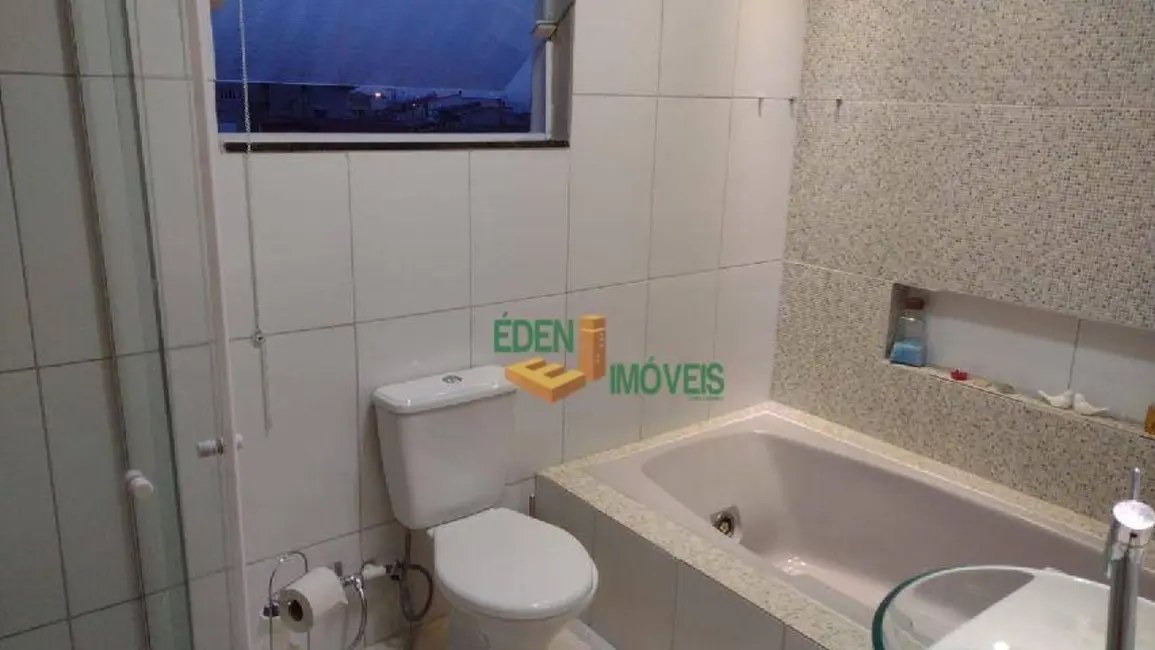 Casa com 2 quartos à venda, 125m2 em Jardim Carolina, Sorocaba - SP - imagem 2 Foto 2 de Casa com 2 quartos à venda, 125m2 em Jardim Carolina, Sorocaba - SP