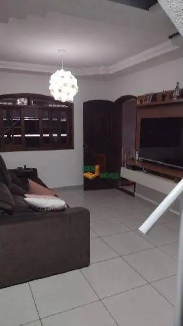 Casa com 2 quartos à venda, 125m2 em Jardim Carolina, Sorocaba - SP - imagem 4 Foto 4 de Casa com 2 quartos à venda, 125m2 em Jardim Carolina, Sorocaba - SP