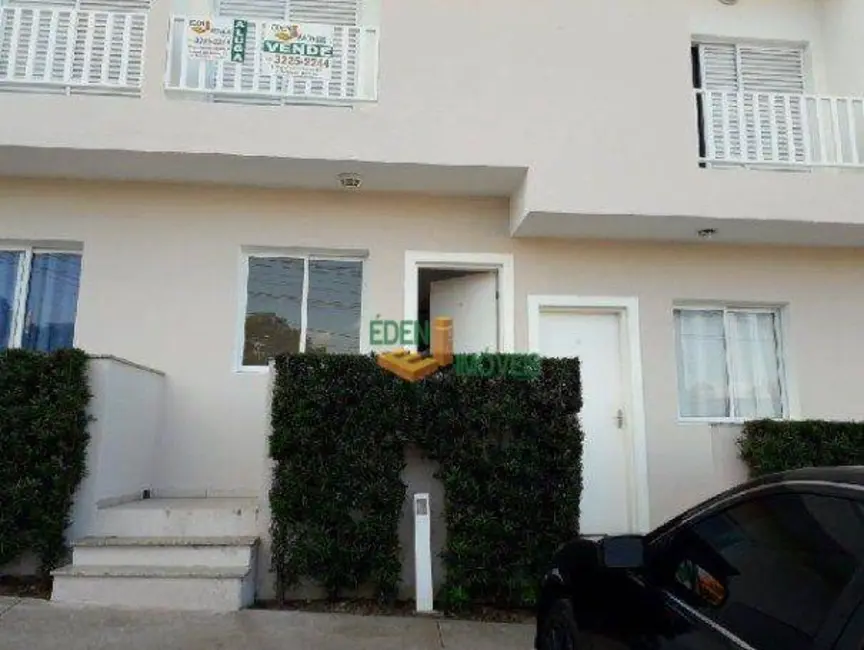 Casa com 2 quartos à venda, 66m2 em Jardim Regente, Sorocaba - SP - imagem 2 Foto 2 de Casa com 2 quartos à venda, 66m2 em Jardim Regente, Sorocaba - SP