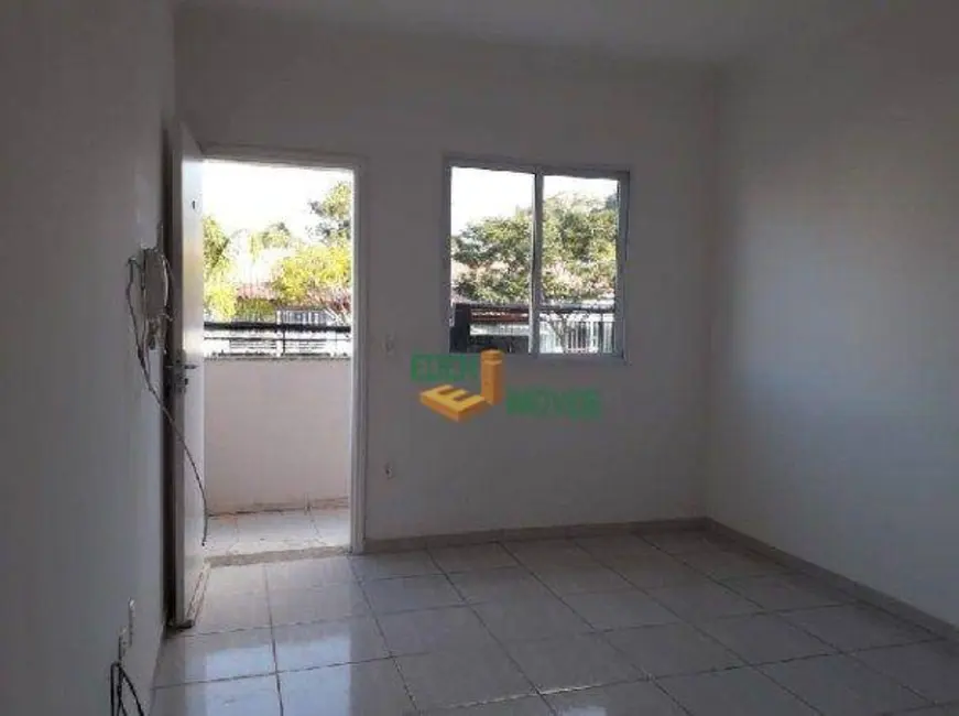 Casa com 2 quartos à venda, 66m2 em Jardim Regente, Sorocaba - SP - imagem 9 Foto 9 de Casa com 2 quartos à venda, 66m2 em Jardim Regente, Sorocaba - SP