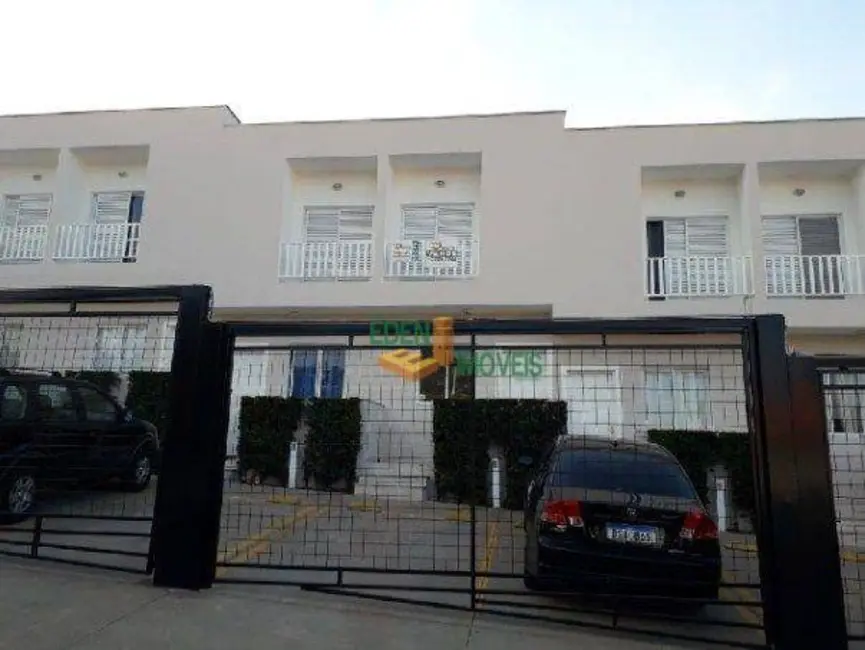 Casa com 2 quartos à venda, 66m2 em Jardim Regente, Sorocaba - SP - imagem 1 Foto 1 de Casa com 2 quartos à venda, 66m2 em Jardim Regente, Sorocaba - SP