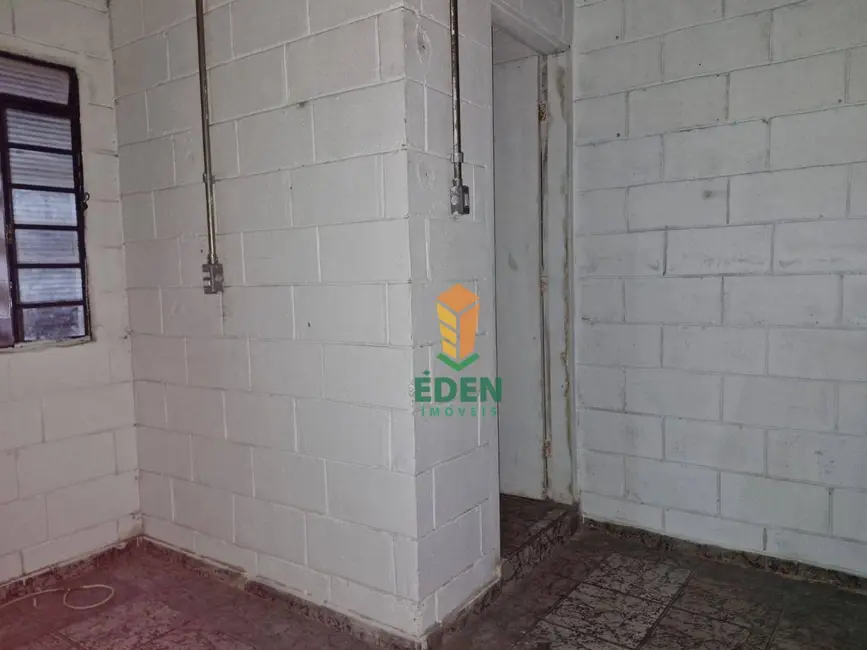 Foto 7 de Armazém / Galpão à venda e para alugar, 312m2 em Vila Espírito Santo, Sorocaba - SP