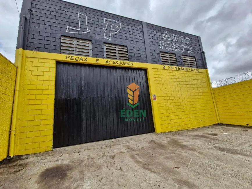 Foto 1 de Armazém / Galpão à venda e para alugar, 312m2 em Vila Espírito Santo, Sorocaba - SP