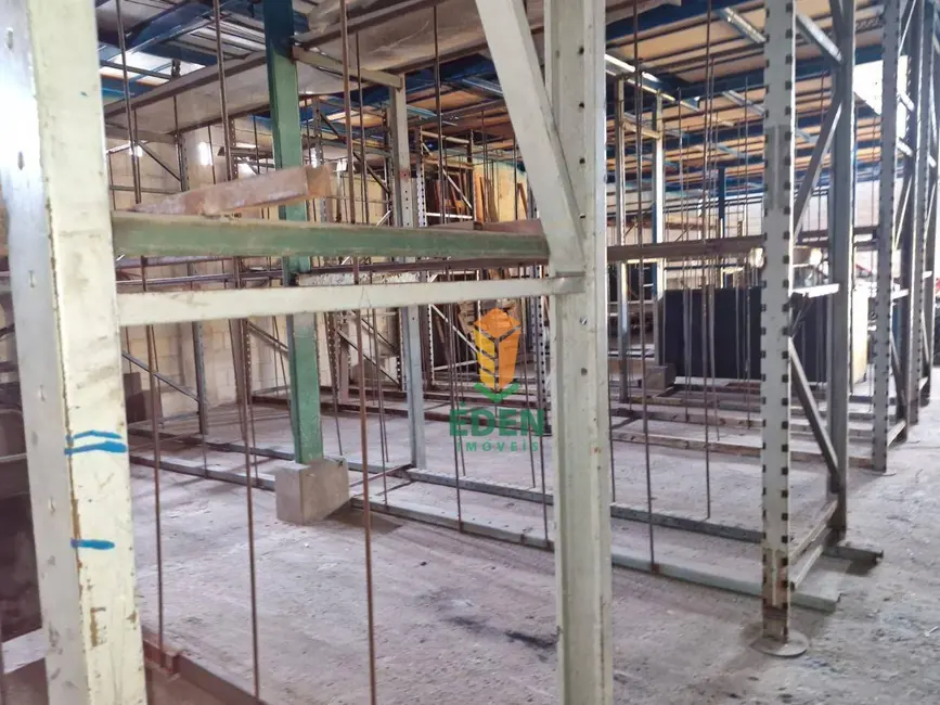 Foto 8 de Armazém / Galpão à venda e para alugar, 312m2 em Vila Espírito Santo, Sorocaba - SP