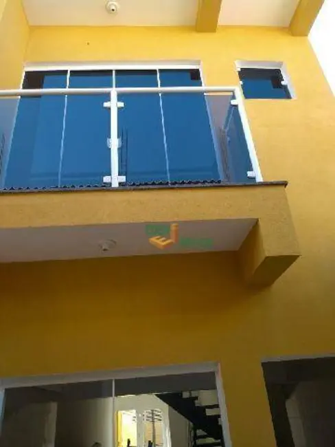 Casa com 2 quartos à venda, 73m2 em Jardim Residencial dos Reis, Sorocaba - SP - imagem 3 Foto 3 de Casa com 2 quartos à venda, 73m2 em Jardim Residencial dos Reis, Sorocaba - SP