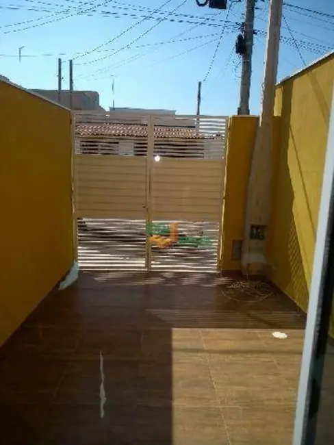 Casa com 2 quartos à venda, 73m2 em Jardim Residencial dos Reis, Sorocaba - SP - imagem 2 Foto 2 de Casa com 2 quartos à venda, 73m2 em Jardim Residencial dos Reis, Sorocaba - SP