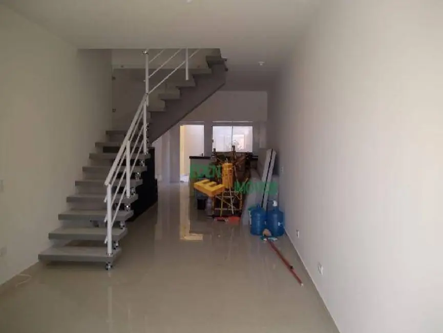 Casa com 2 quartos à venda, 73m2 em Jardim Residencial dos Reis, Sorocaba - SP - imagem 8 Foto 8 de Casa com 2 quartos à venda, 73m2 em Jardim Residencial dos Reis, Sorocaba - SP