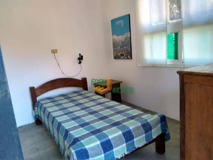 Foto 1 de Chácara com 6 quartos à venda, 1452m2 em Mairinque - SP