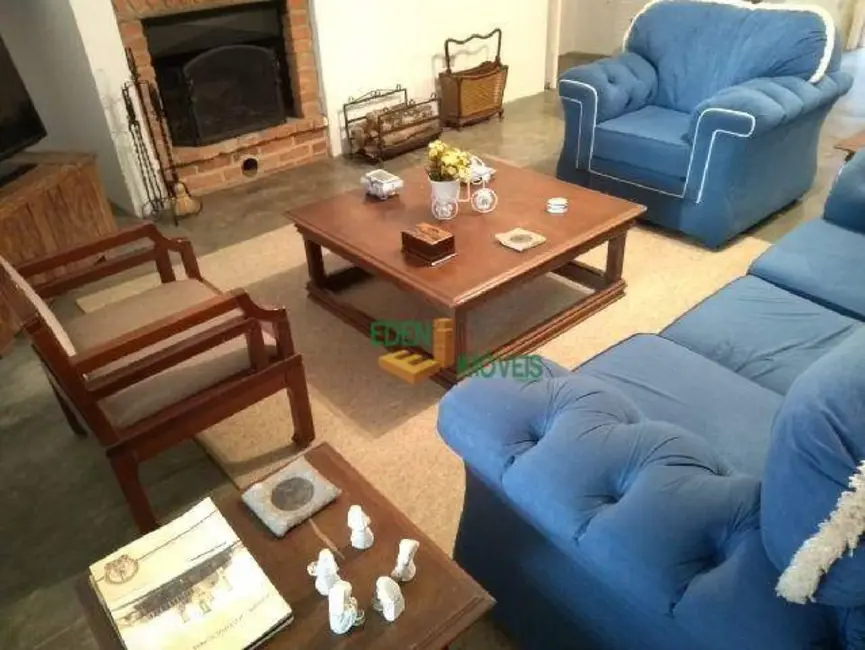Foto 2 de Chácara com 6 quartos à venda, 1452m2 em Mairinque - SP
