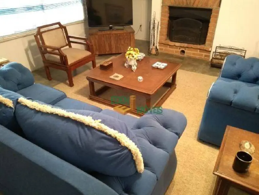 Chácara com 6 quartos à venda, 1452m2 em Mairinque - SP - imagem 3 Foto 3 de Chácara com 6 quartos à venda, 1452m2 em Mairinque - SP