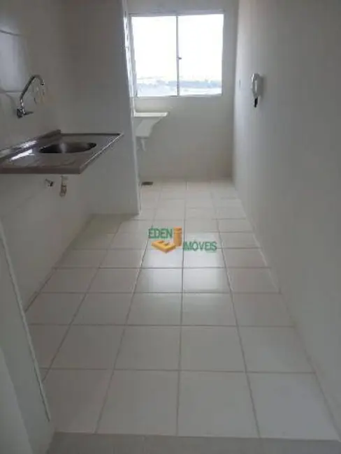 Foto 4 de Apartamento com 2 quartos à venda, 56m2 em Jardim Residencial Villa Amato, Sorocaba - SP