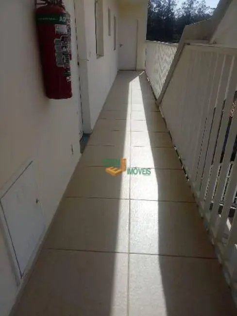 Foto 2 de Apartamento com 2 quartos à venda, 56m2 em Jardim Residencial Villa Amato, Sorocaba - SP