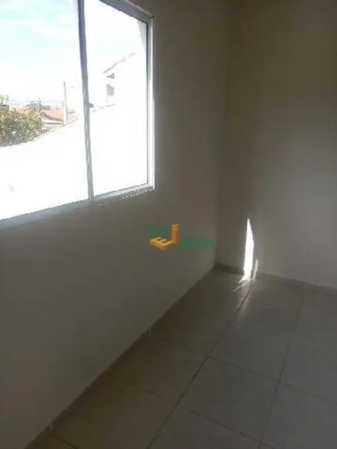 Foto 3 de Apartamento com 2 quartos à venda, 56m2 em Jardim Residencial Villa Amato, Sorocaba - SP